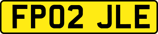 FP02JLE