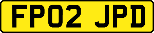 FP02JPD