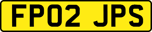 FP02JPS