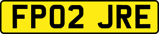 FP02JRE