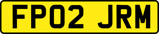 FP02JRM