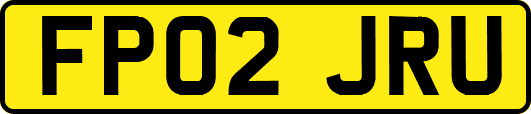 FP02JRU