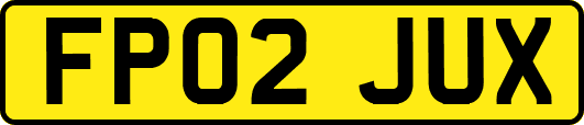 FP02JUX