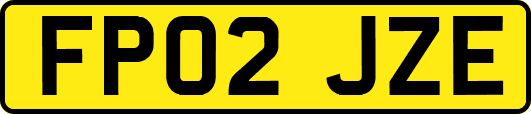 FP02JZE