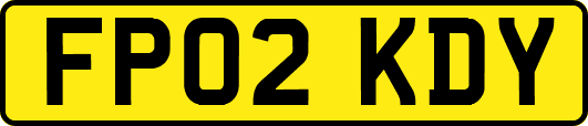 FP02KDY