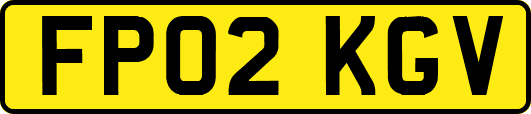 FP02KGV