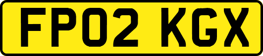 FP02KGX