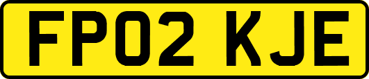 FP02KJE