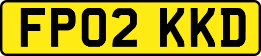 FP02KKD