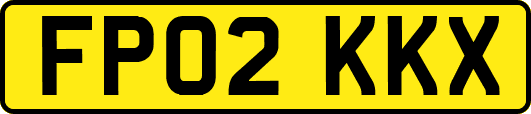 FP02KKX