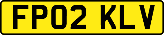 FP02KLV