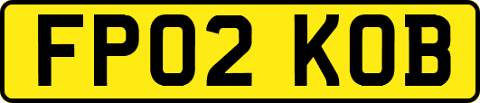 FP02KOB