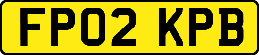 FP02KPB