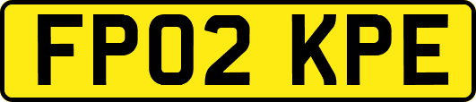 FP02KPE