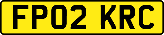FP02KRC
