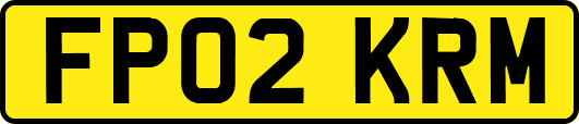 FP02KRM