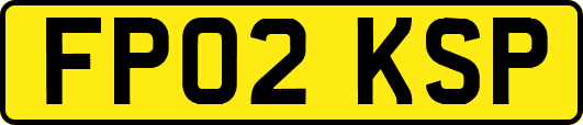 FP02KSP