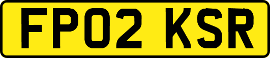 FP02KSR