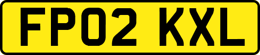 FP02KXL