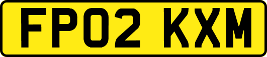 FP02KXM