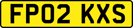 FP02KXS