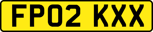 FP02KXX