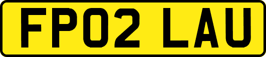 FP02LAU