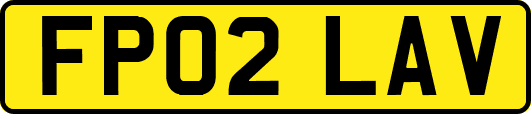 FP02LAV