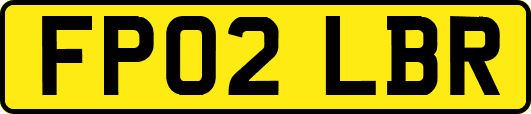 FP02LBR