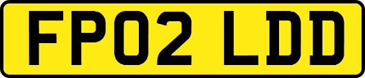 FP02LDD