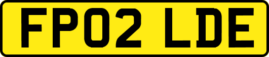 FP02LDE
