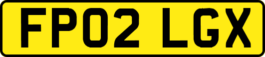 FP02LGX