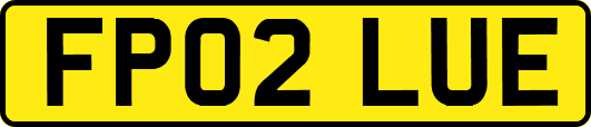 FP02LUE