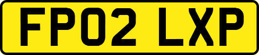FP02LXP