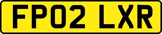 FP02LXR