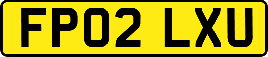 FP02LXU