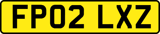 FP02LXZ