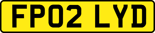 FP02LYD