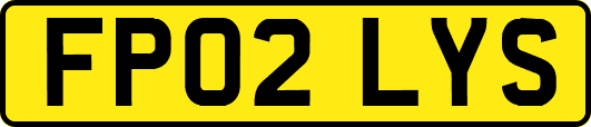 FP02LYS