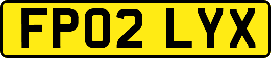 FP02LYX