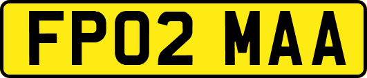 FP02MAA