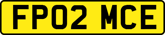 FP02MCE