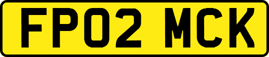 FP02MCK