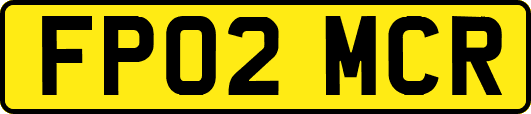 FP02MCR