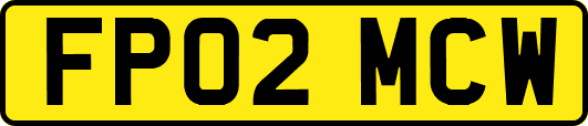 FP02MCW