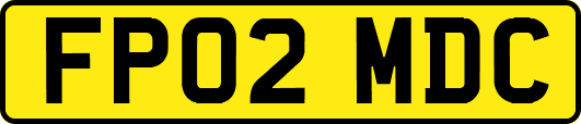 FP02MDC
