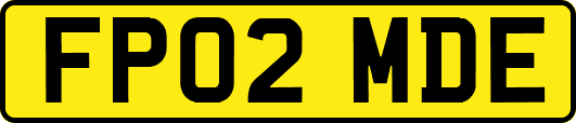 FP02MDE
