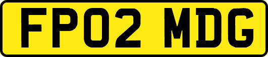 FP02MDG