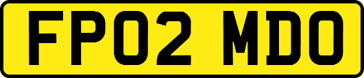 FP02MDO