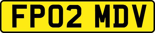 FP02MDV